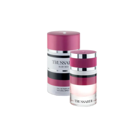 TRUSSARDI RUBY red edp 90ml